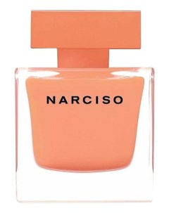 Eau De Parfum Ambree парфюмерная вода 90мл уценка Narciso rodriguez