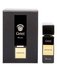 Antalya парфюмерная вода 100мл Dr. gritti