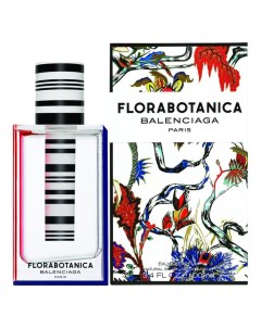 Florabotanica парфюмерная вода 100мл Balenciaga