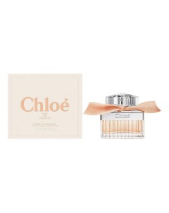 Rose Tangerine туалетная вода 30мл Chloe