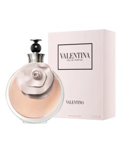 Valentina парфюмерная вода 80мл Valentino