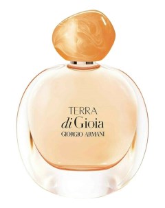 Terra Di Gioia парфюмерная вода 100мл уценка Giorgio armani