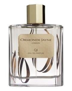 Qi парфюмерная вода 120мл уценка Ormonde jayne