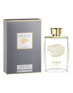 Pour Homme Lion парфюмерная вода 125мл Lalique