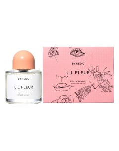 Lil Fleur парфюмерная вода 100мл Tangerine Byredo