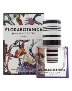 Florabotanica парфюмерная вода 30мл Balenciaga