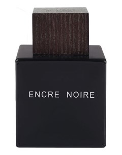 Encre Noire Pour Homme туалетная вода 8мл Lalique
