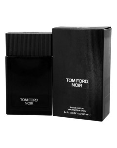 Noir парфюмерная вода 100мл Tom ford