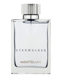 Starwalker туалетная вода 75мл уценка Montblanc