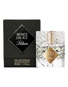 Roses On Ice парфюмерная вода 50мл Kilian