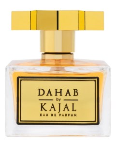 Dahab парфюмерная вода 8мл Kajal