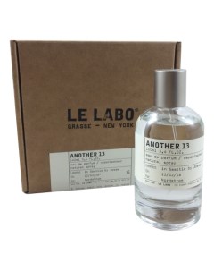 Another 13 парфюмерная вода 100мл Le labo
