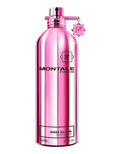 RosE Elixir парфюмерная вода 100мл Montale