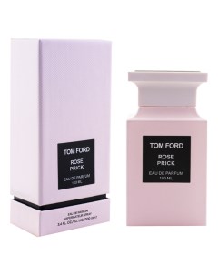 Rose Prick парфюмерная вода 100мл Tom ford