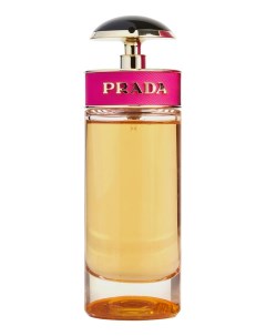Candy парфюмерная вода 80мл уценка Prada