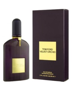 Velvet Orchid парфюмерная вода 50мл Tom ford