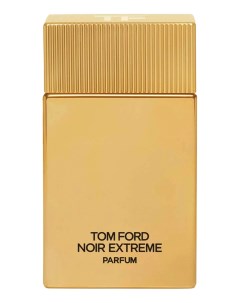 Noir Extreme Parfum духи 100мл уценка Tom ford