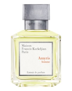 Amyris Homme Extrait De Parfum духи 70мл уценка Francis kurkdjian