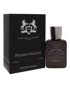 Pegasus Exclusif духи 75мл Parfums de marly