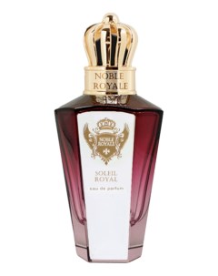 Soleil Royal парфюмерная вода 100мл Noble royale