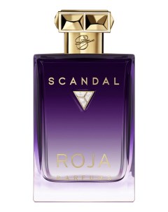 Scandal Pour Femme Essence De Parfum парфюмерная вода 100мл уценка Roja dove
