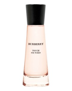 Touch for Women парфюмерная вода 100мл уценка Burberry