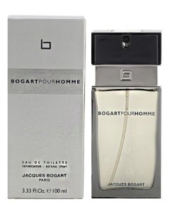 Bogart Pour Homme туалетная вода 100мл Jacques bogart