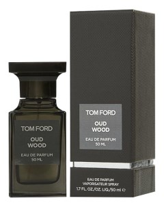 Oud Wood парфюмерная вода 50мл Tom ford
