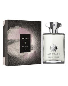 Reflection for men парфюмерная вода 100мл Amouage