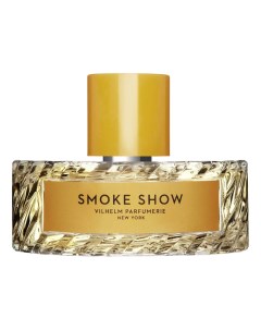 Smoke Show парфюмерная вода 50мл Vilhelm parfumerie
