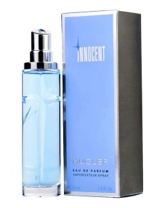 Angel Innocent Eau De Parfum парфюмерная вода 75мл Mugler