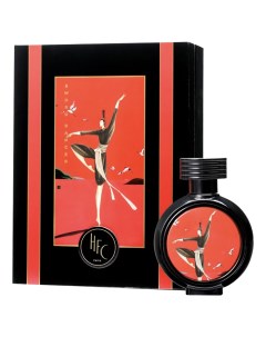 Sword Dancer парфюмерная вода 75мл Haute fragrance company