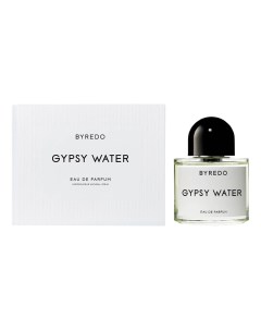 Gypsy Water парфюмерная вода 50мл Byredo