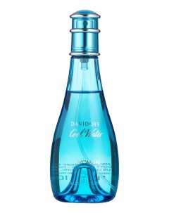 Cool Water Woman туалетная вода 100мл уценка Davidoff