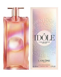 Idole L Eau De Parfum Nectar парфюмерная вода 50мл Lancome