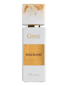 Macrame парфюмерная вода 8мл Dr. gritti