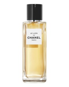 Le Lion De парфюмерная вода 200мл уценка Chanel