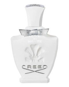 Love In White парфюмерная вода 75мл уценка Creed