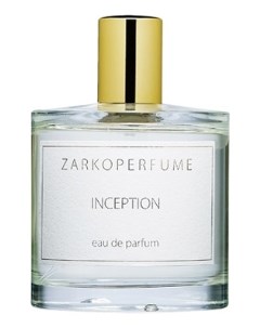 INCEPTION парфюмерная вода 8мл Zarkoperfume