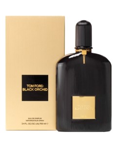 Black Orchid парфюмерная вода 100мл Tom ford