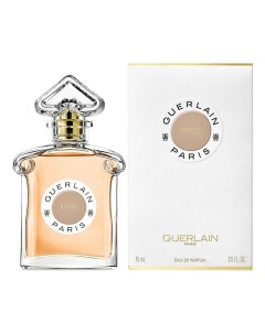 Idylle парфюмерная вода 75мл новый дизайн Guerlain