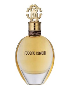 Eau De Parfum 2012 парфюмерная вода 8мл Roberto cavalli