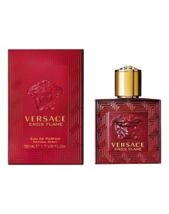 Eros Flame парфюмерная вода 50мл Versace