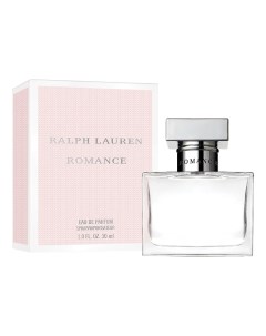 Romance парфюмерная вода 30мл Ralph lauren