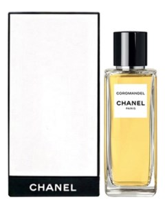 Les Exclusifs de Coromandel парфюмерная вода 75мл Chanel