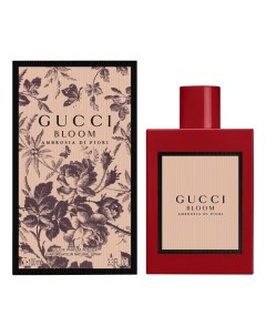 Bloom Ambrosia Di Fiori парфюмерная вода 100мл Gucci