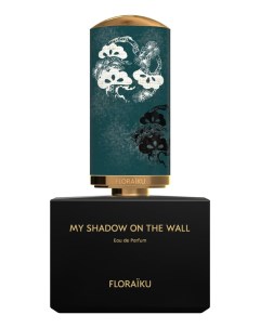 My Shadow On The Wall парфюмерная вода 50мл уценка Floraiku