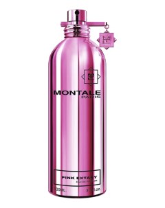 Pink Extasy парфюмерная вода 100мл Montale