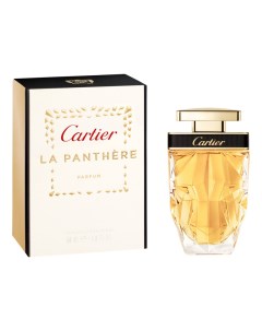 La Panthere Parfum духи 50мл Cartier
