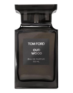 Oud Wood парфюмерная вода 8мл Tom ford